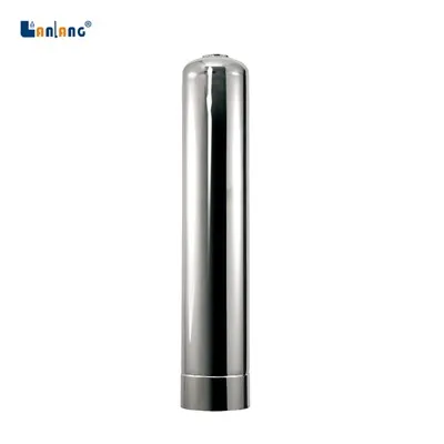 ถังสแตนเลสสำหรับกรองน้ำ