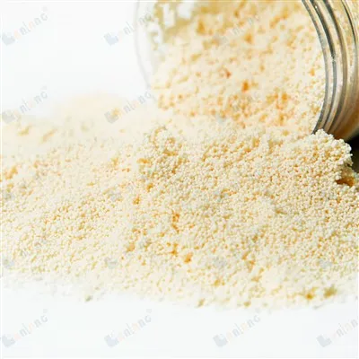 เครื่องกรองน้ำ กรองเรซิ่น Food Grade NSF Weak Base Cation Resin